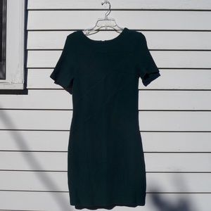 CORTEFIEL Mid-Length Cocktail Dress